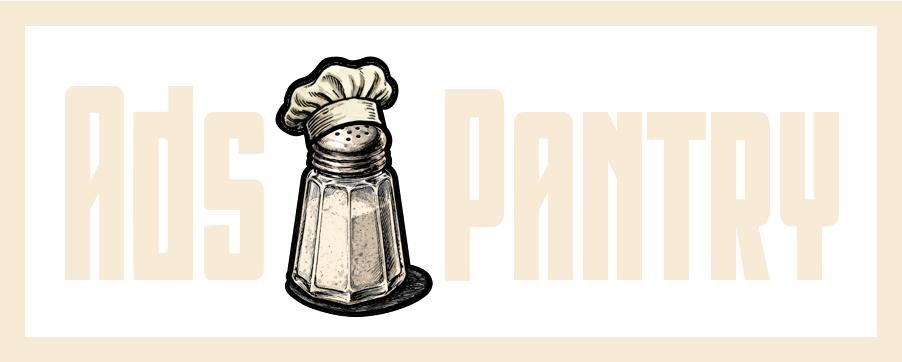 Ads Pantry