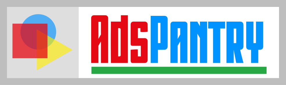 Ads Pantry